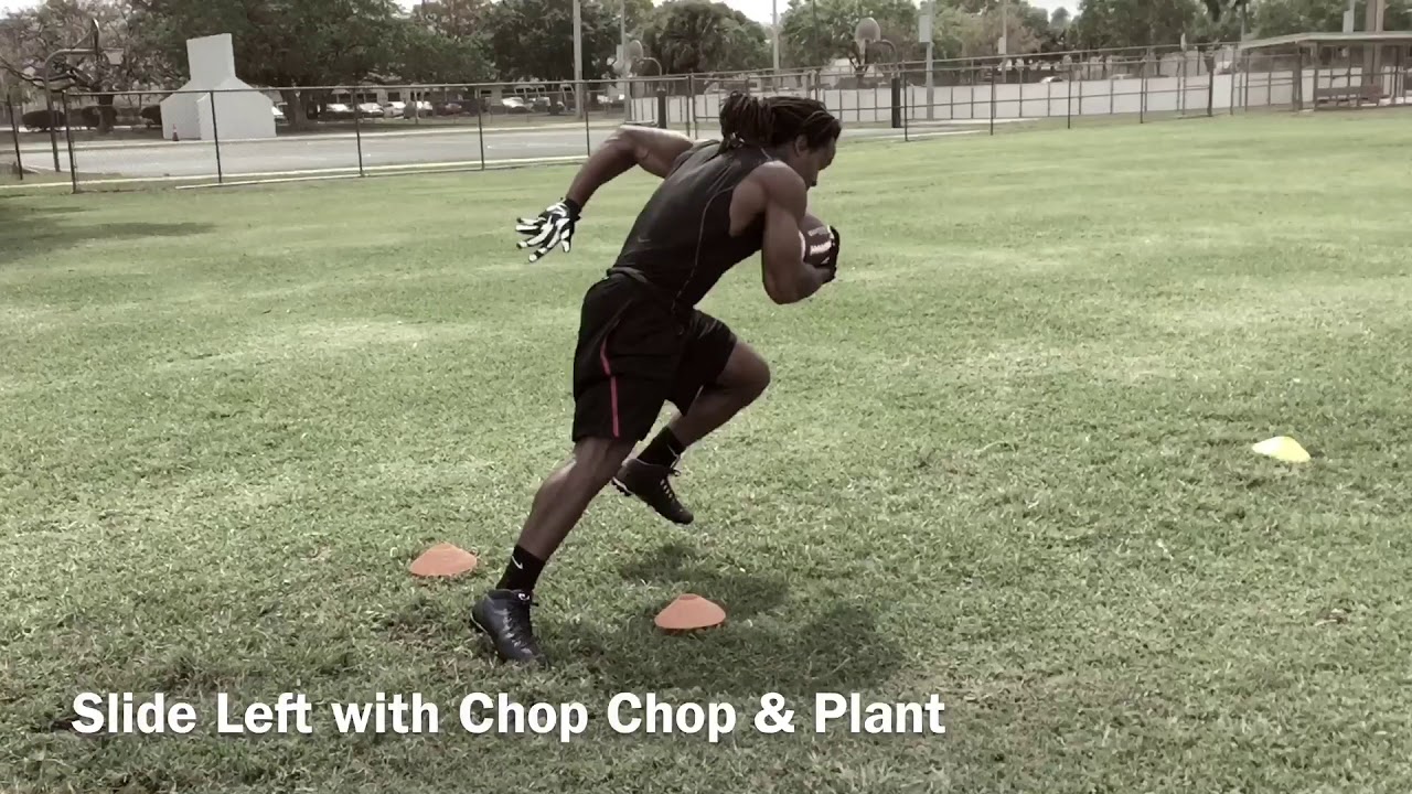 Game-Day Preparation (Press & React)