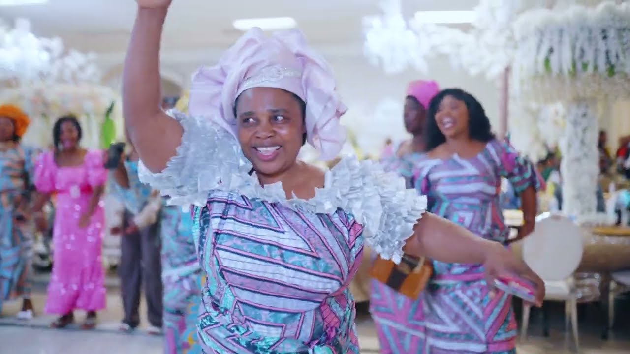 Belami Muka - Karibuni_Phoenix_ARIZONA (Official Video Ebembe Music)