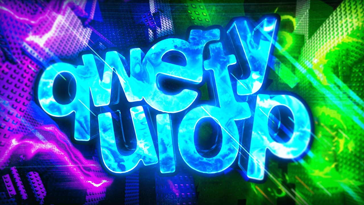 (FIRST UNREAL) Tower of Qwerty Uiop