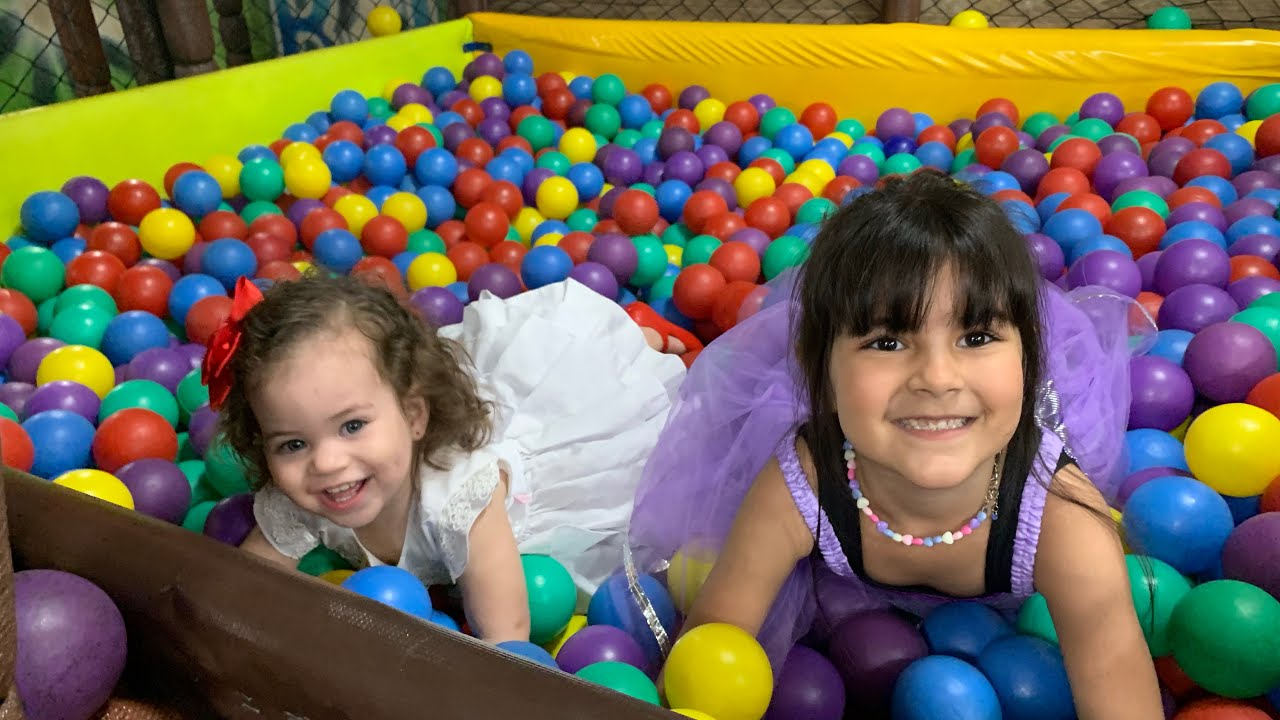 FESTA DA ESCOLA 2025 - PARTE II 