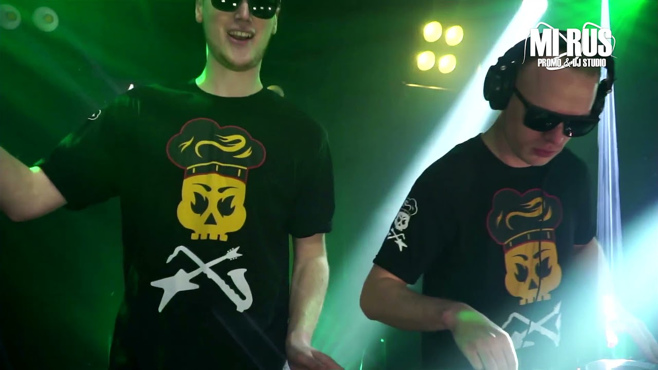 25/04/21  Live Stream on Mirus Studio / Moscow, Russia
