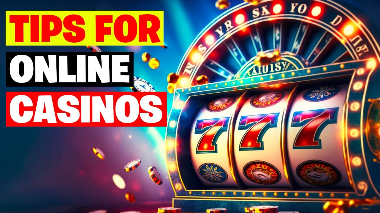 Mastering Online Casinos: 11 Expert Tips for Safe and Successful Gaming