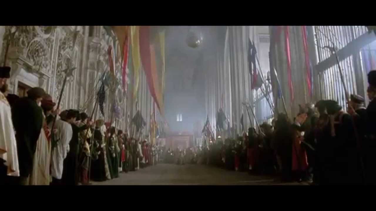 1492 La Conquista del Paraiso BSO