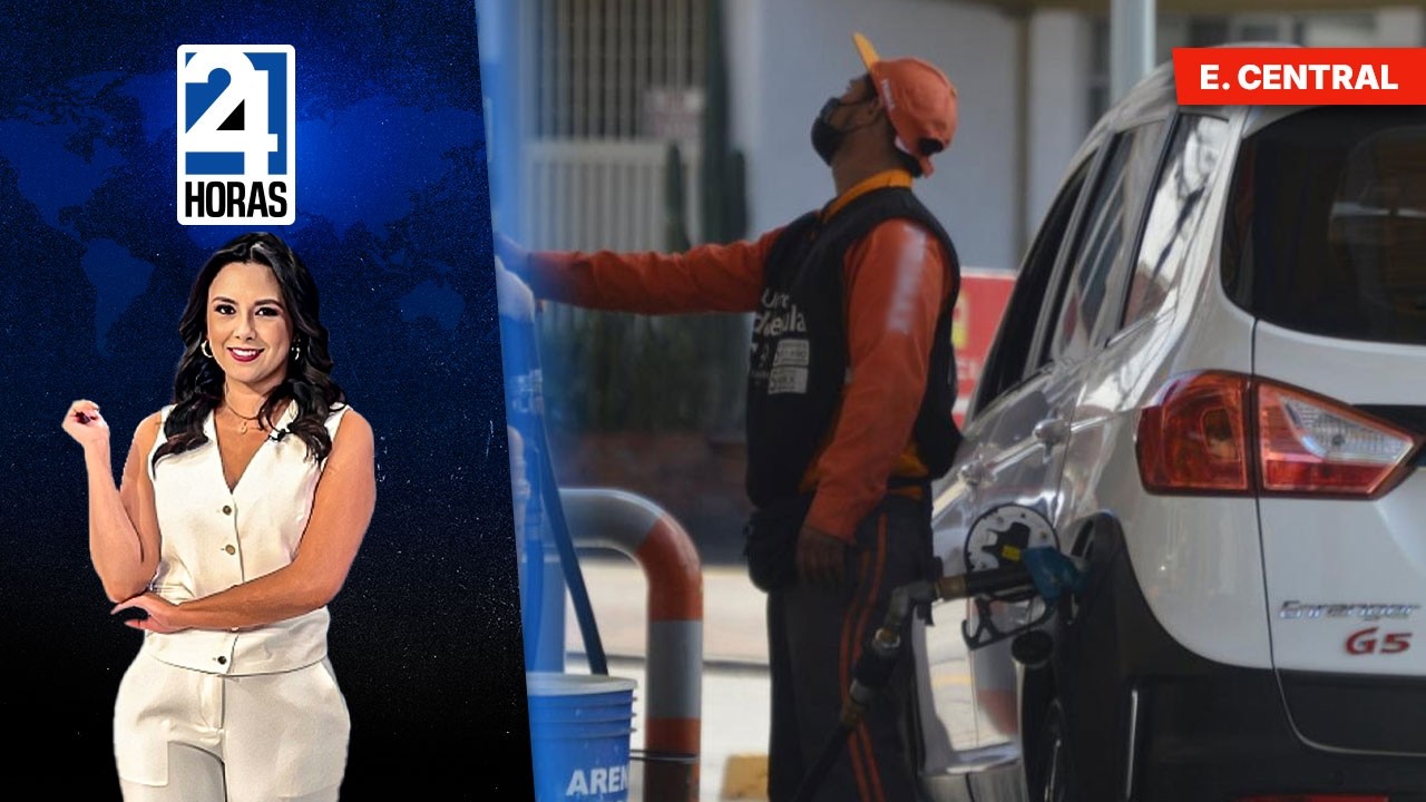 Noticiero, domingo 12 de abril del 2026|24 Horas | Ecuador