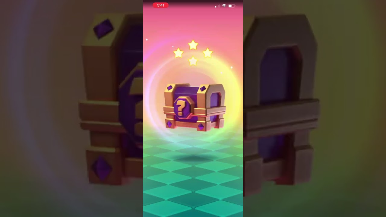 Climbing trophy road in Clash Royale (above 10k)