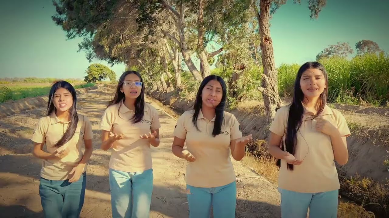 Un día a la vez - Dulces Voces 