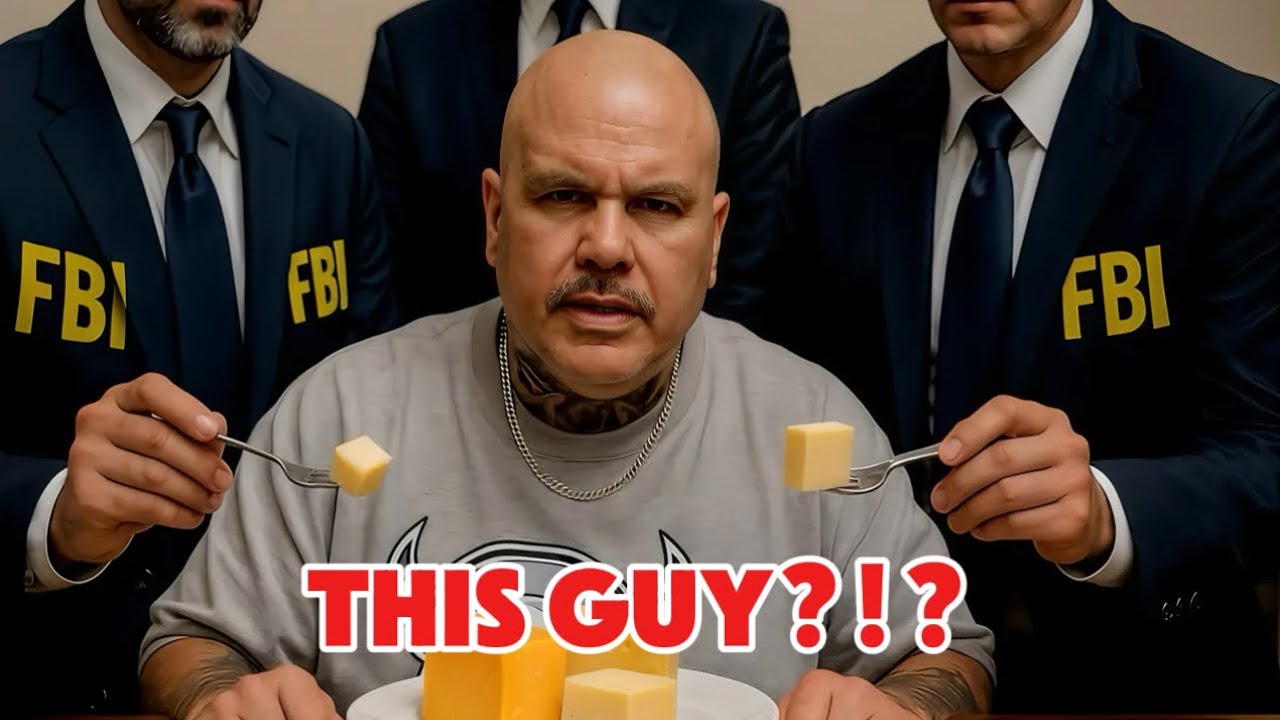 Paradigm Media: Why YOU Got An Issue with Me?!?
