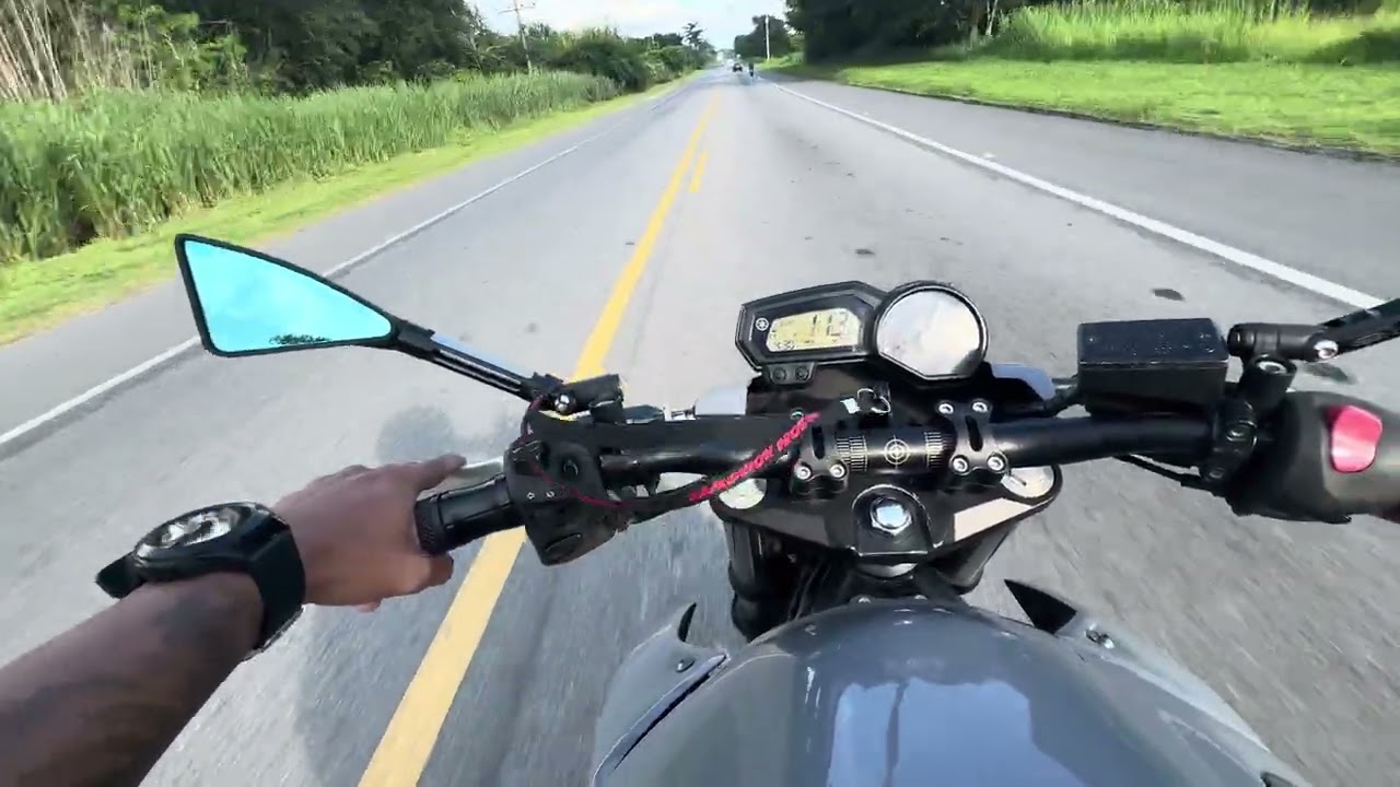 ROLÊ DE XJ6