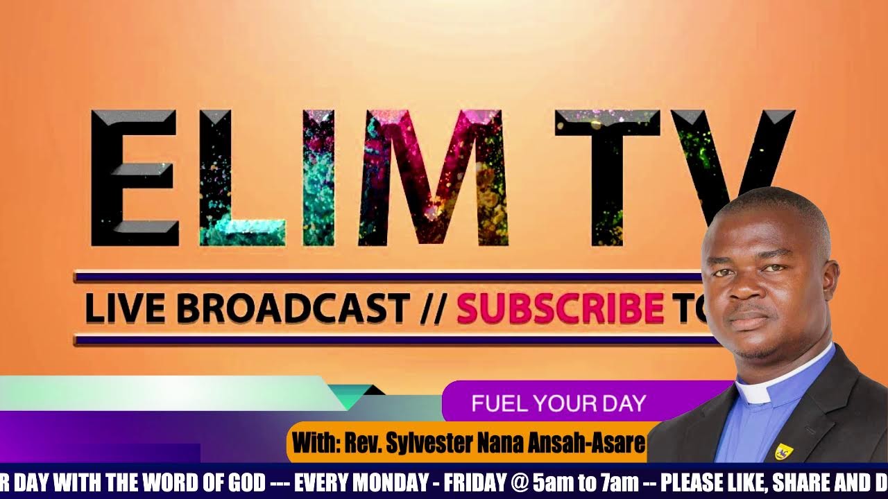 ELIM RADIO / TV