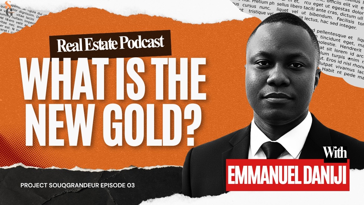 From C of O to Gazette, Excision, and Government Allocation, this episode explains the land document