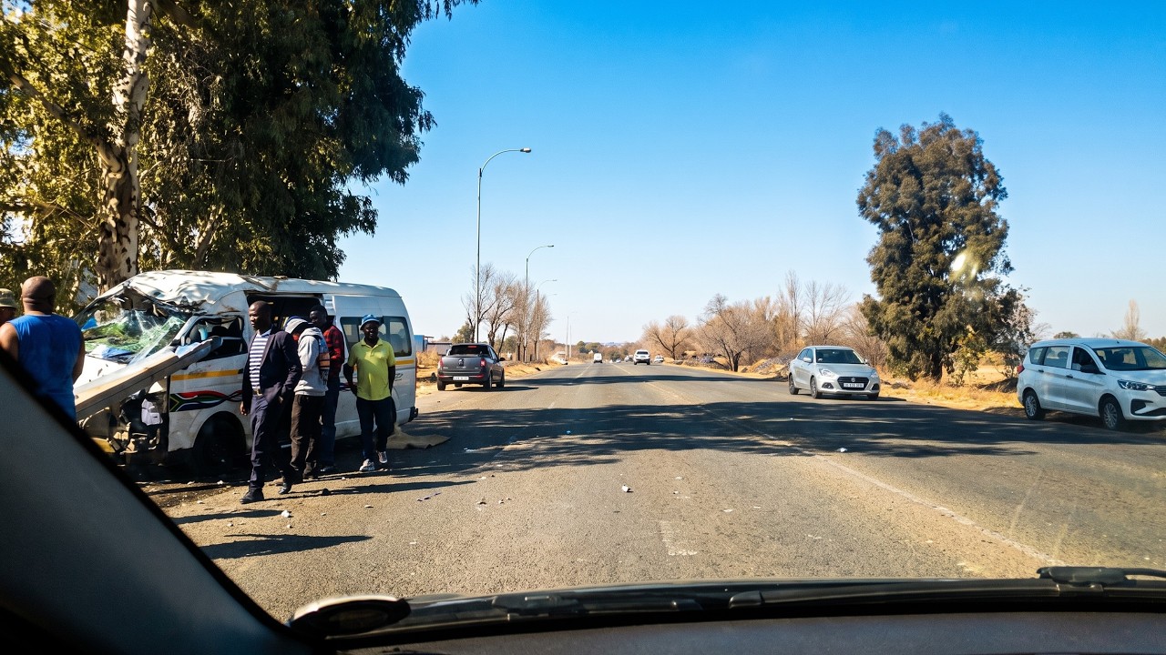 South Africa Today on 27 July 2026