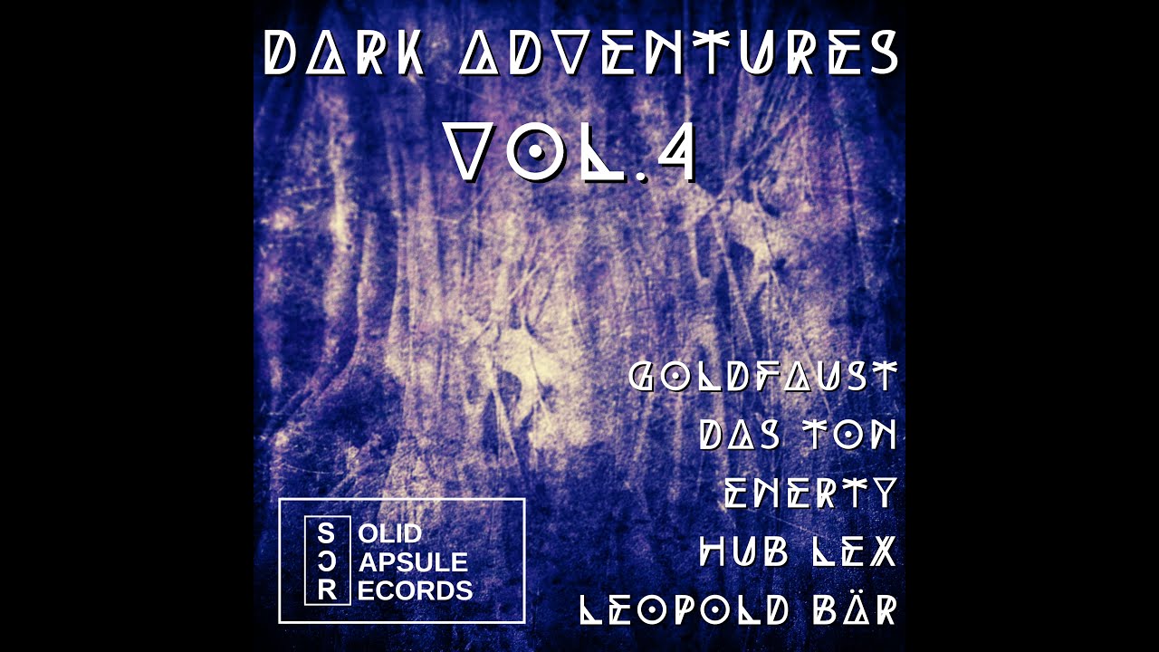Leopold Bär - The Wall of Grey Fog