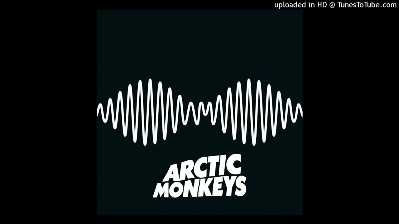 Arctic Monkeys - Do I Wanna Know? - (3D Sound)