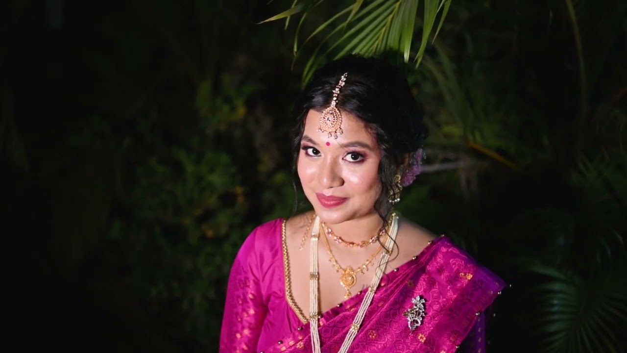 Supriya Weds Rajdeep ❤️