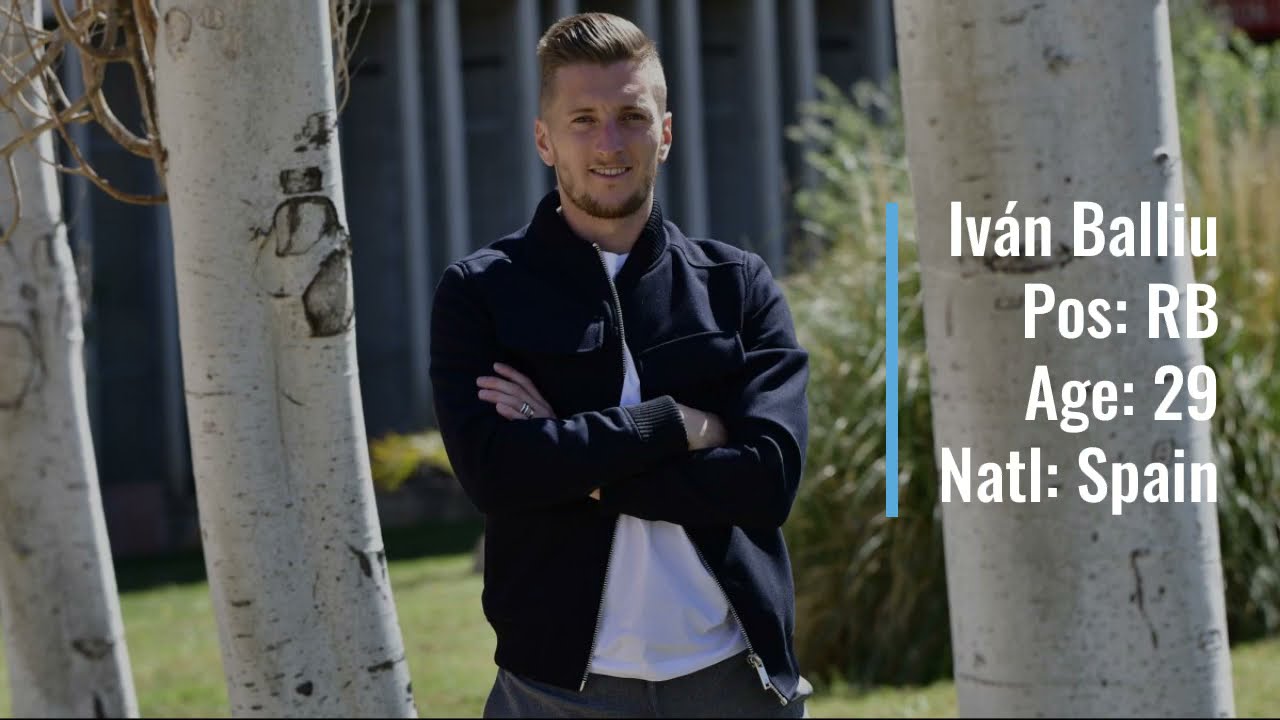 Iv&aacute;n Balliu to Rayo Vallecano for Free!