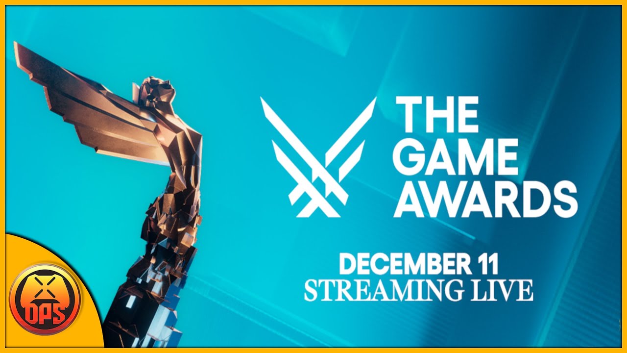 The Game Awards LiVESTREAM | Does Expedition 33 Get The Sweep?? DPS Ep 254