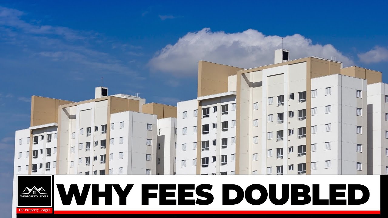 Why Denver Condo Fees Are Doubling in 2026 (The Hidden Crisis)