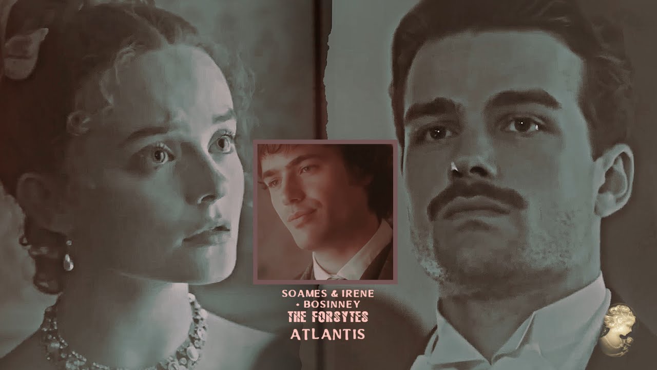 release me┃soames and irene [+bosinney]┃the forsytes