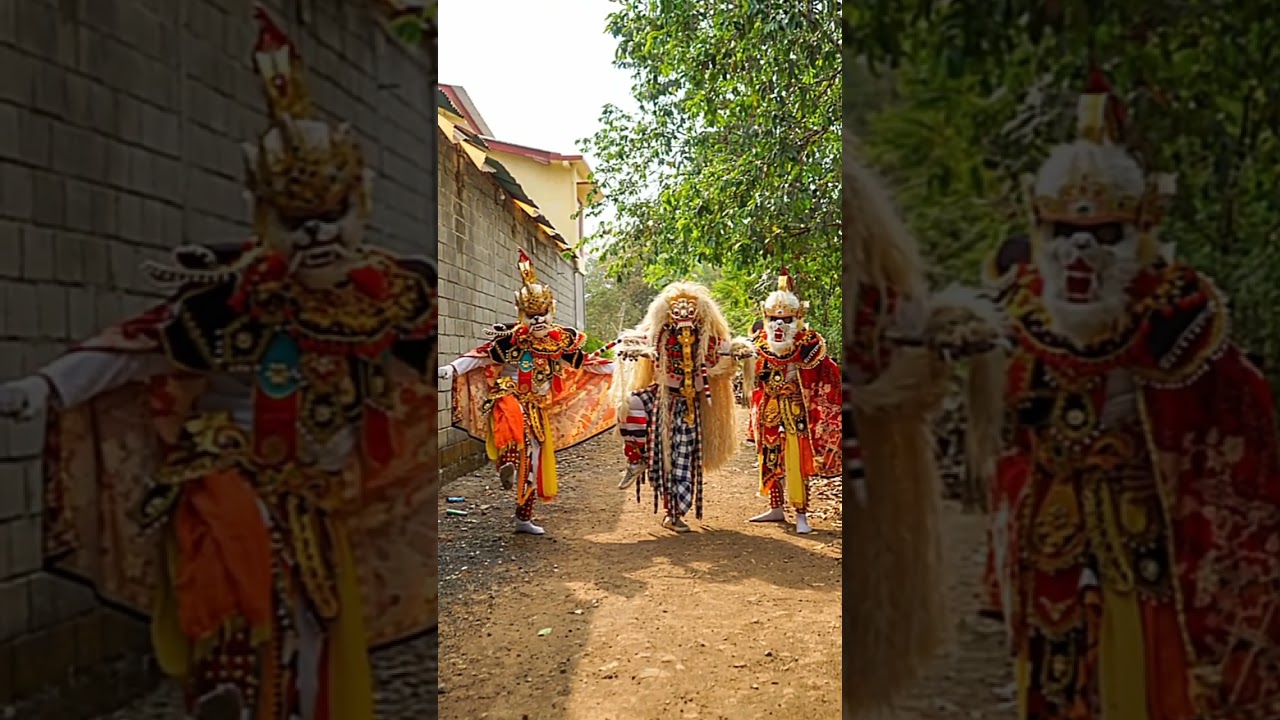 karnaval kelurahan mulyorejo kirab budaya2023 #mulyorejo #fyp #karnaval #soundsystem #kotamalang