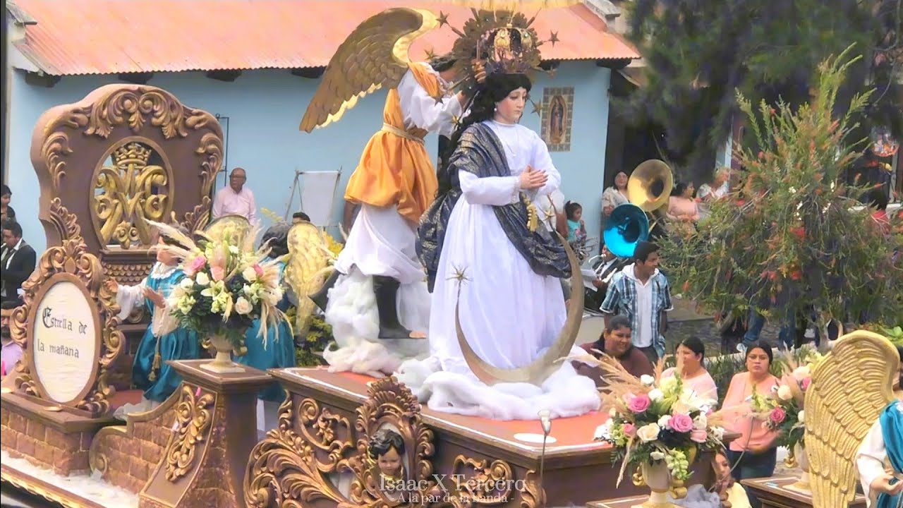 HERENCIA DE ABUELOS || 