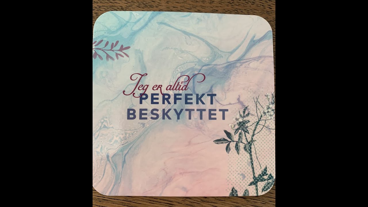 Er du altid perfekt beskyttet?  Poznaj duńskie zwroty i intencję na ten tydzień.
