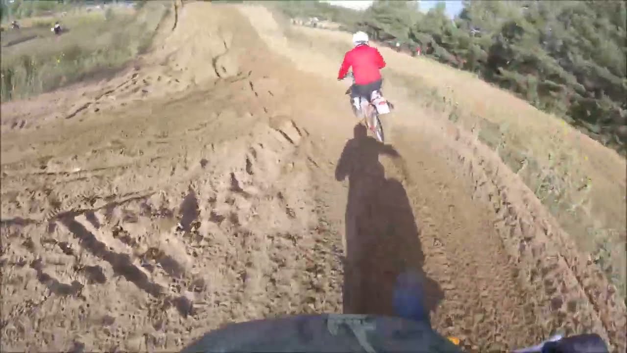 Wietstock MX Classic Offroad Festival 2022 Teil2