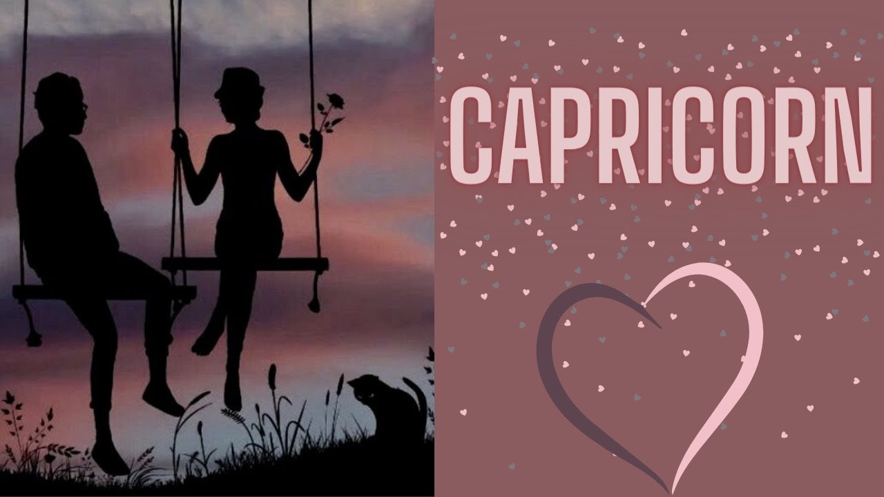 CAPRICORN💙👁️THEY'RE ADDICTED TO YOUR EYES, CLASS &HOW U MAKE THEM FEEL♥️😍 THINKING OF YOU 24/7⏰💙