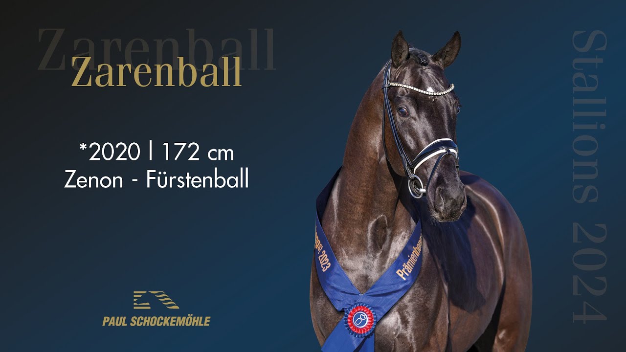 Zarenball (ENG)