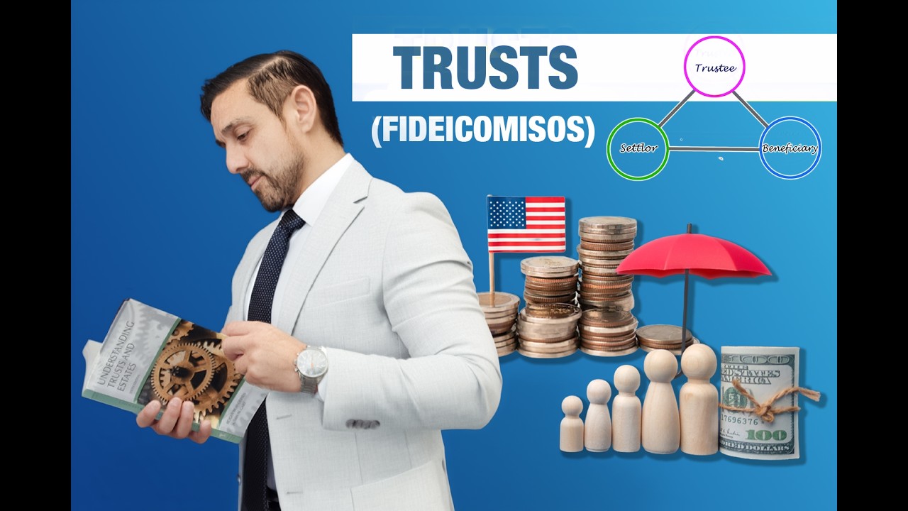 ¿Quién controla tu patrimonio cuando vos no estás?