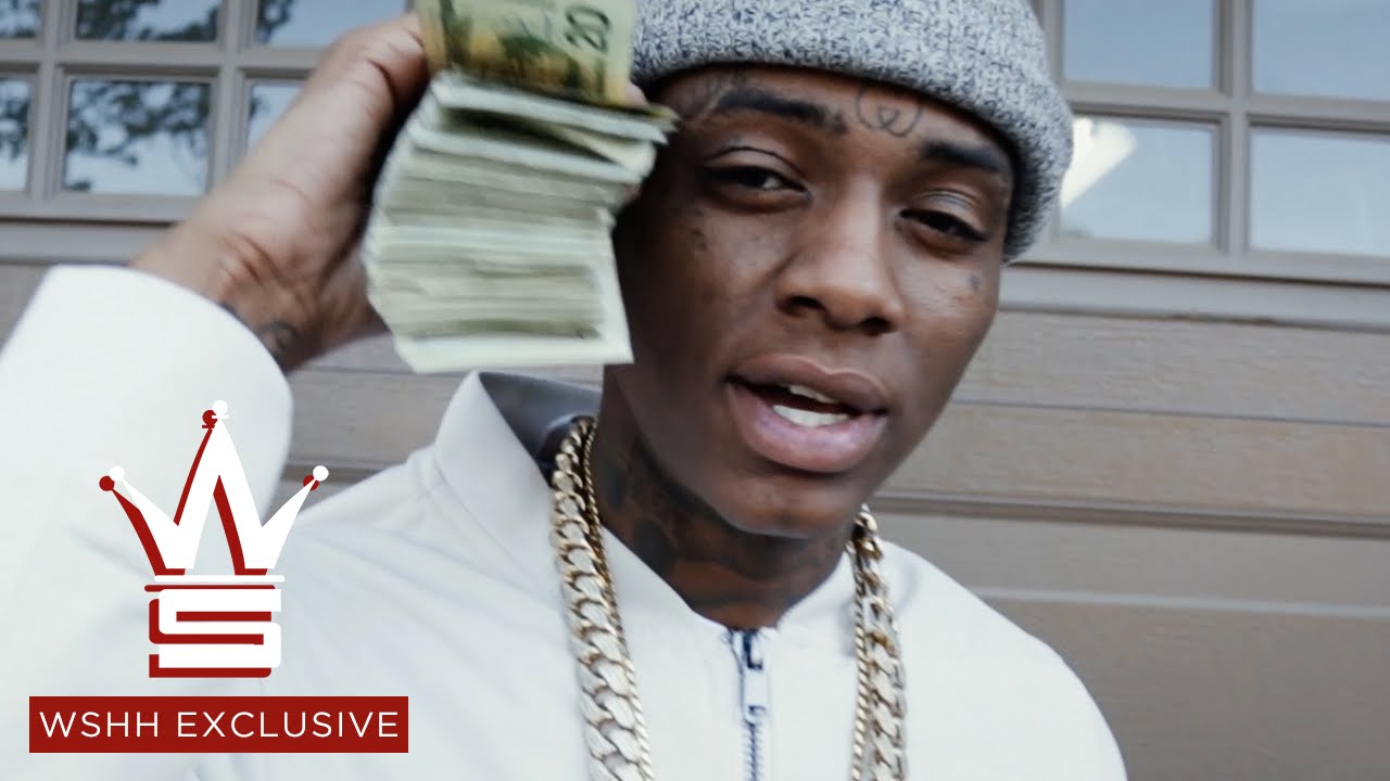 Soulja Boy 