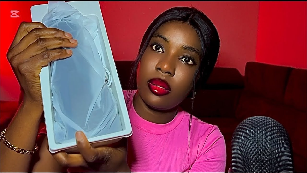 Viral Product ASMR Unboxing