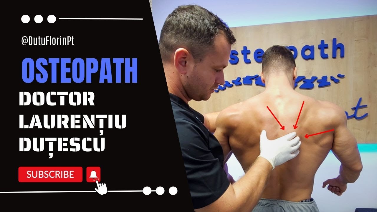 Cum scapam de contracturi?