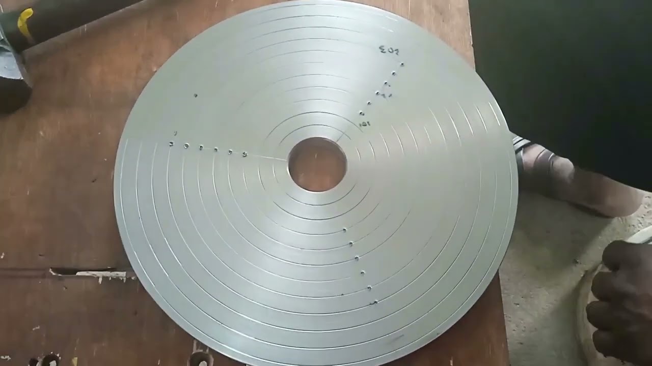 Awesome cutting tool attachment I never you see before I very useful #trending #perfect #new