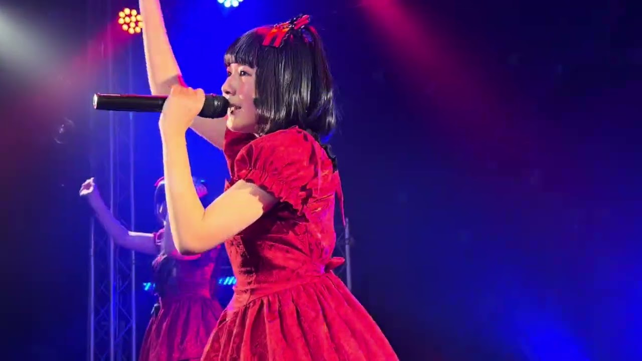 tongue『煌彩ミラーボール』 2026.2.21 IDOLTIMEPremium in福島出張編 1部