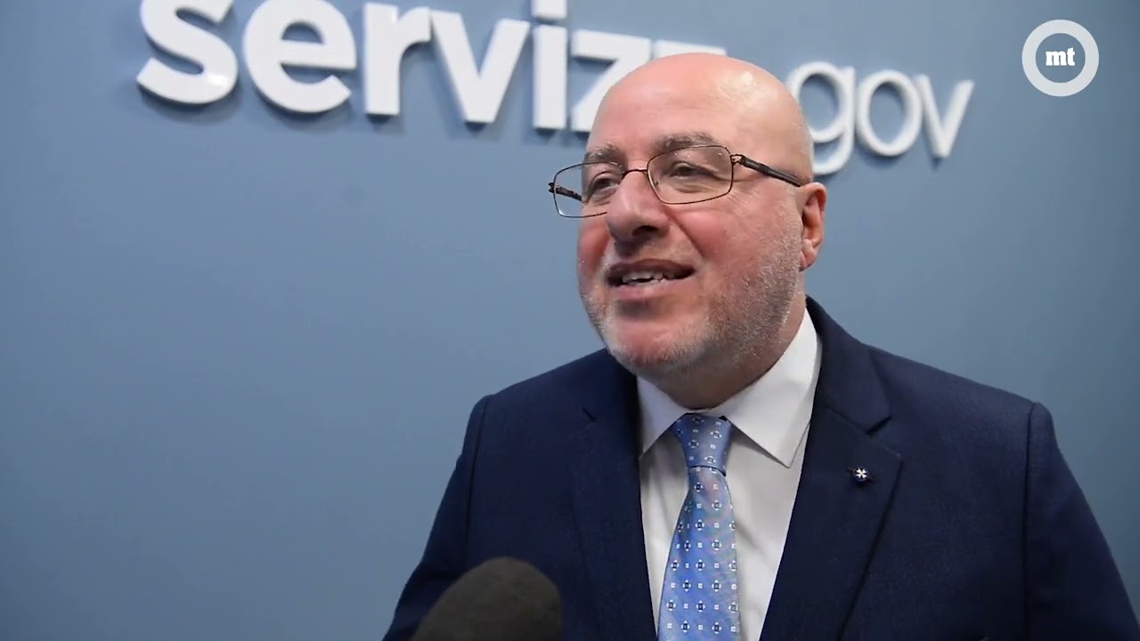Mario Cutajar comment on the education services