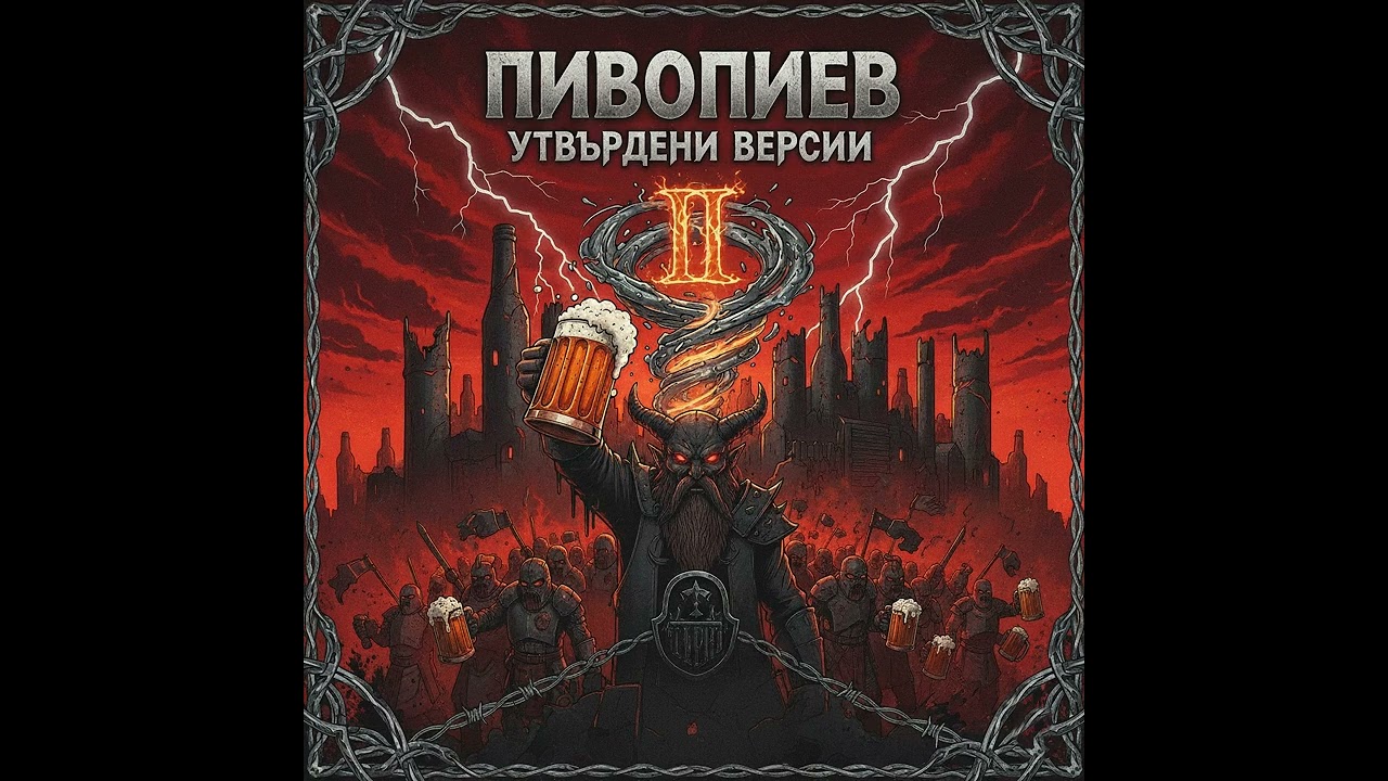 14. Боса по асфалта (Remix) (Bonus track)