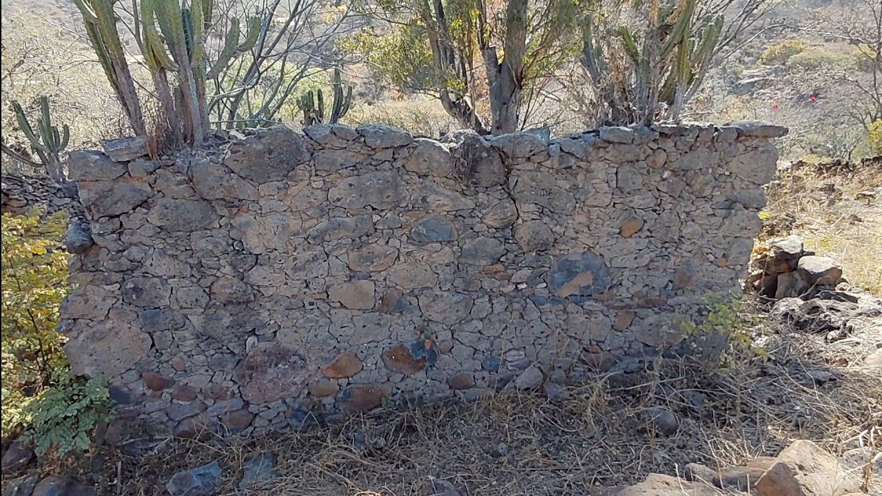 La Casa De Piedra  2026*