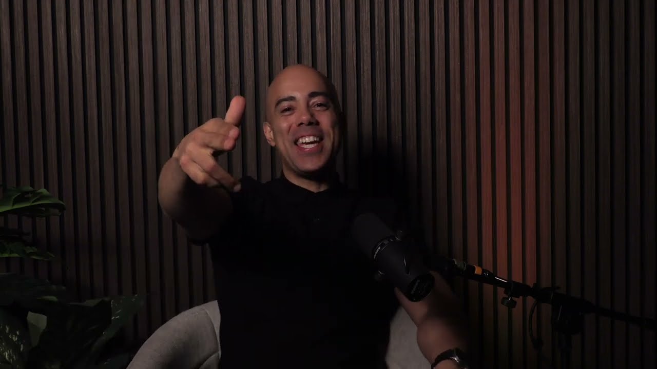 The DaVinci Podcast Episode 005: The Dream Protocol