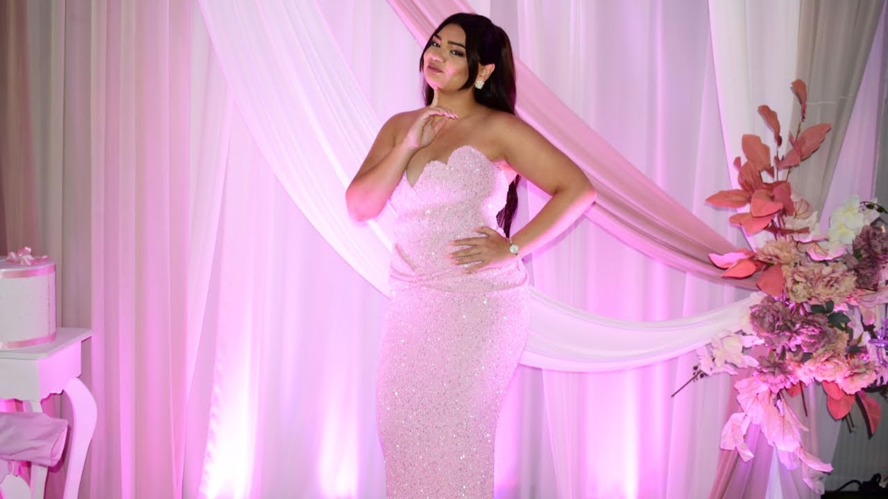 PROM ROZA 2025 2-ра част PHOTO & VIDEO STUDIO DINAMIC