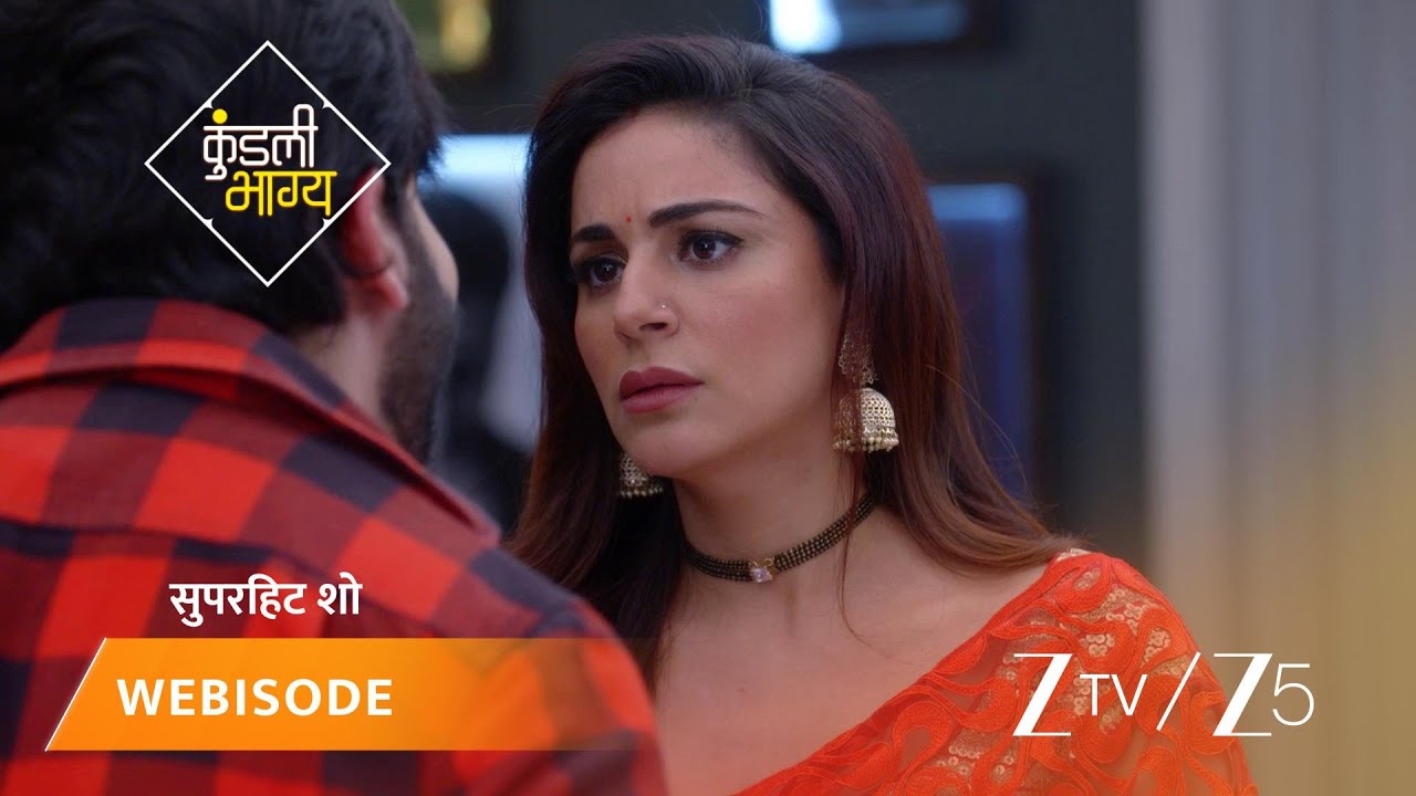 KUNDALI BHAGYA | Episode - 775 | Part 1 | Preeta Arora Luthra, Karan Luthra