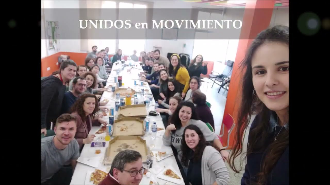 Movimiento Escolapias