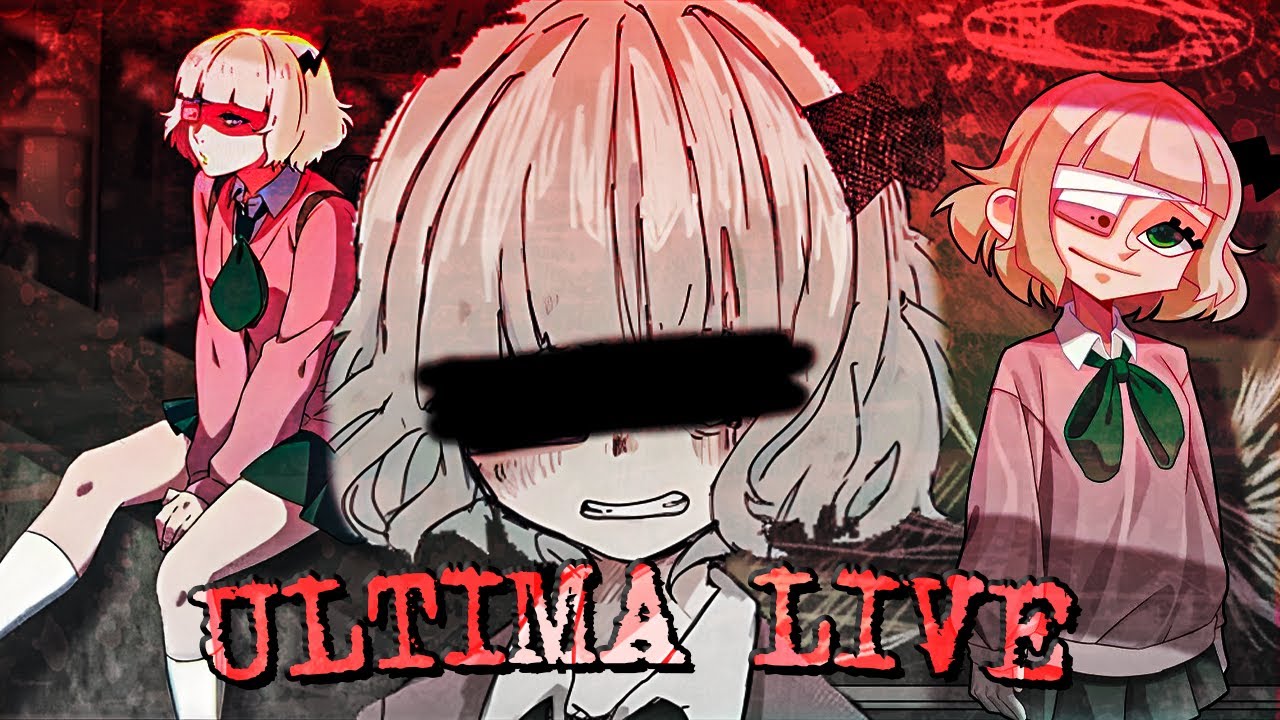 A ULTIMA LIVE DA RORO CHAN