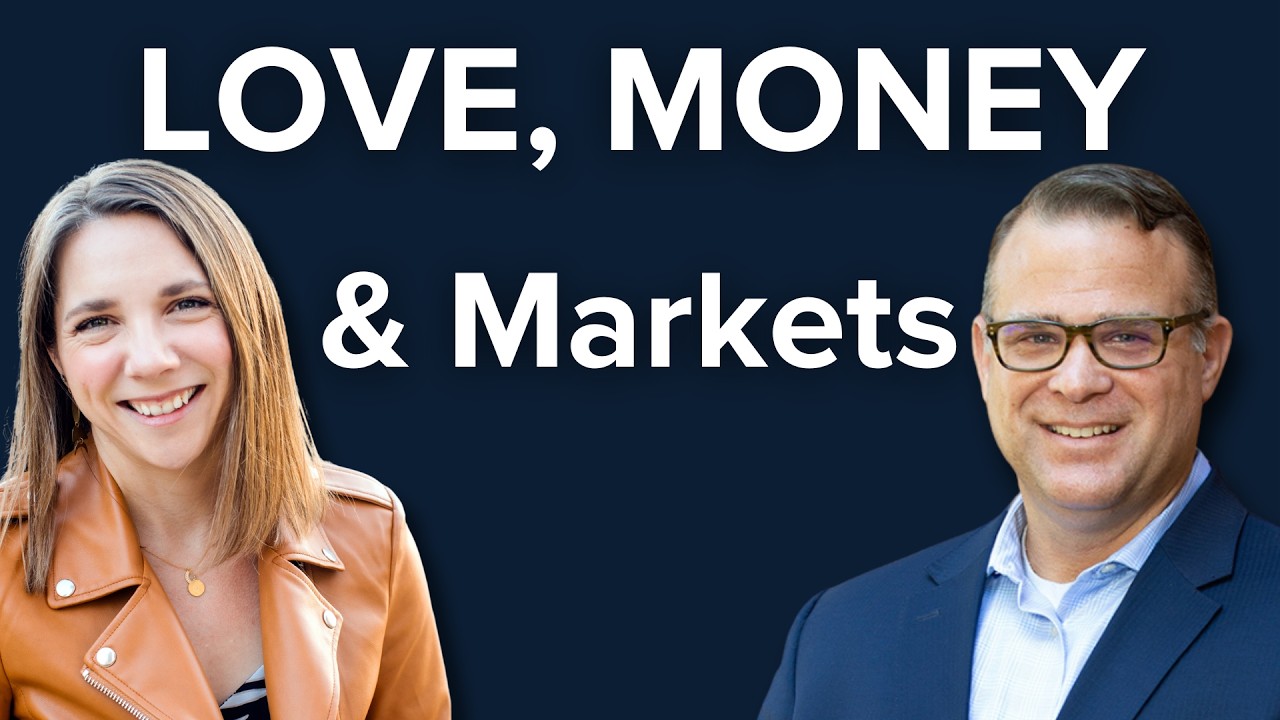 Navigating Money Together, Volatility, and the Fed