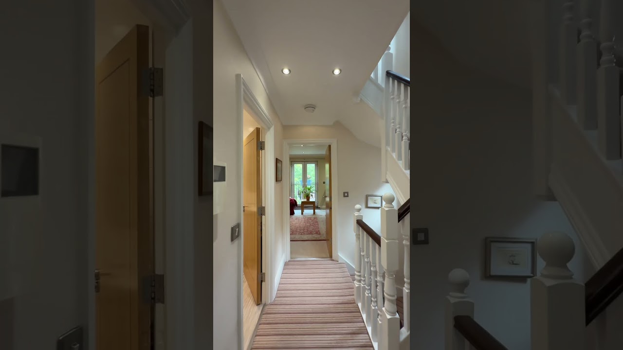 Ravensbourne Avenue, Beckenham, BR3