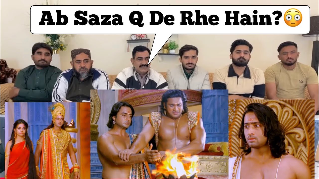 Mahabharat Episode 158 - Part 2