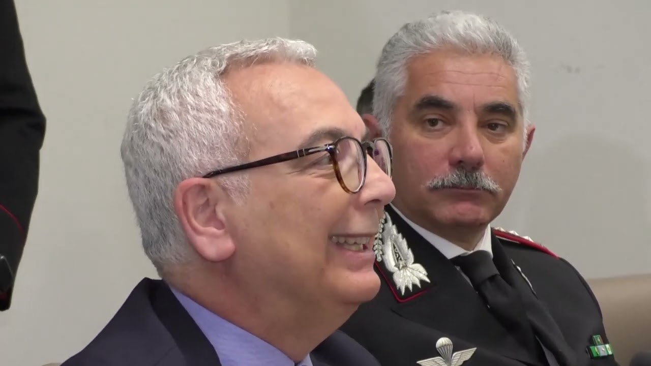 Catanzaro: Arresti nel vibonese, i dettagli dell'operazione