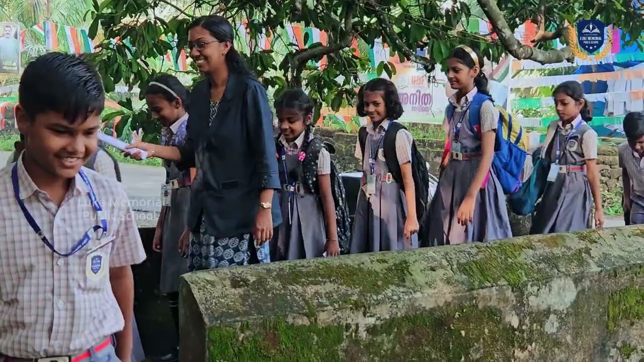 Iringole Bhagavathy Temple | Luke Memorial Public School I Iringole | Part-2 |