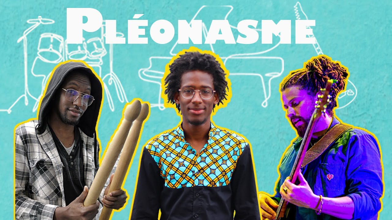 Xavier Belin - Pléonasme feat Swaeli Mbappe/Tilo Bertholo | Résumé