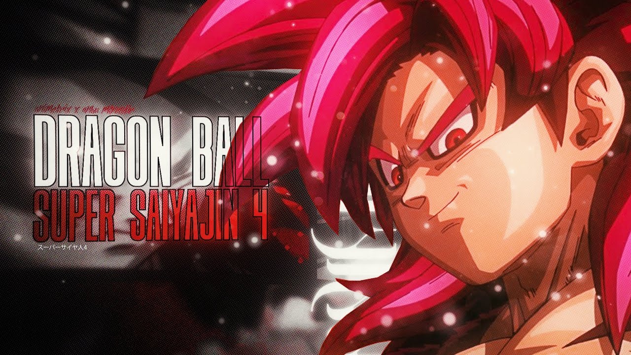 SON GOKU SONG | 
