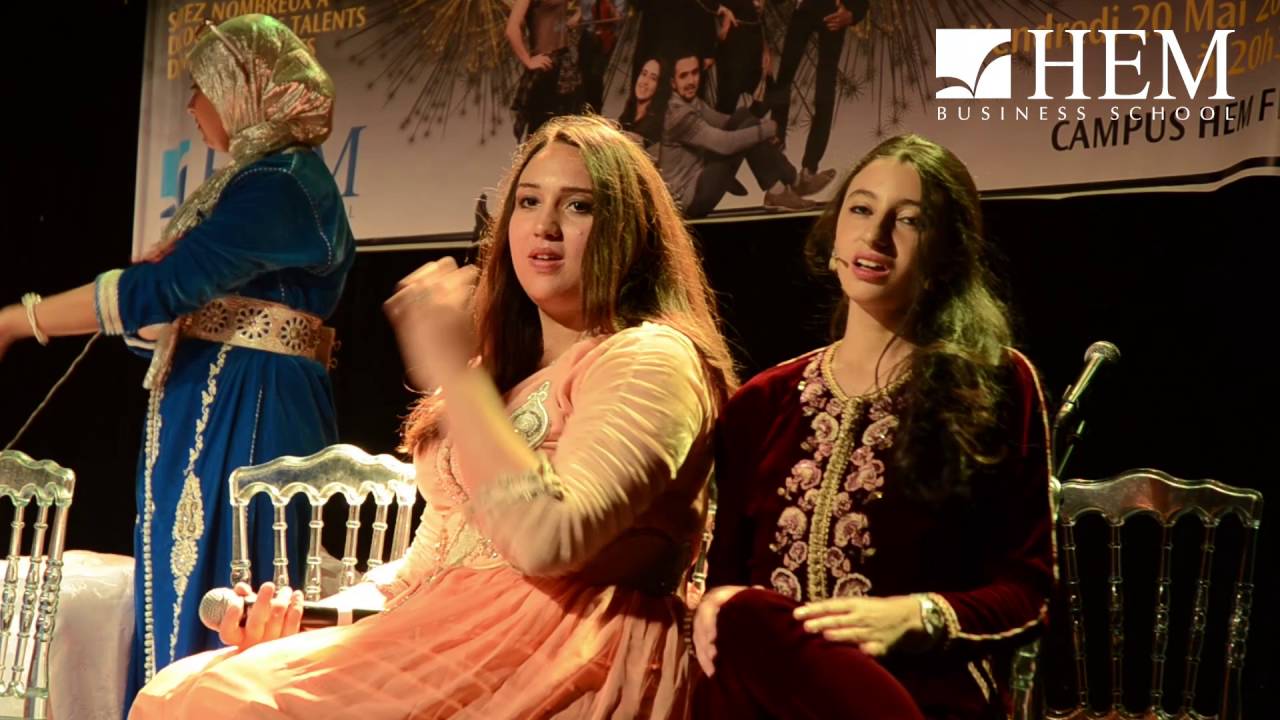 Moroccan Wedding, Our way ! HEM F&egrave;s &ndash; Soir&eacute;e de cons&eacute;cration 2016